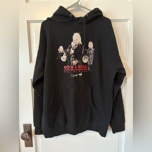 Dolly Hall of Fame Women’s Hoodie